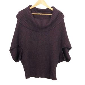 Eileen Fisher Merino Baby Camel Sweater